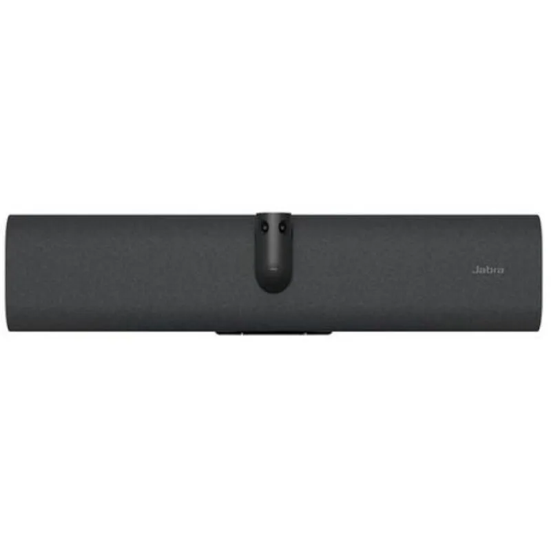 Soundbar - GN Audio - Jabra Panacast 40 - 3840 x 1080 pixels - Black - MS Teams Rooms