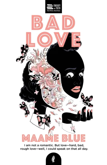 Jacaranda Books Art Music Ltd Bad Love
