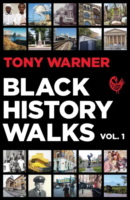 Jacaranda Books Art Music Ltd Black History Walks