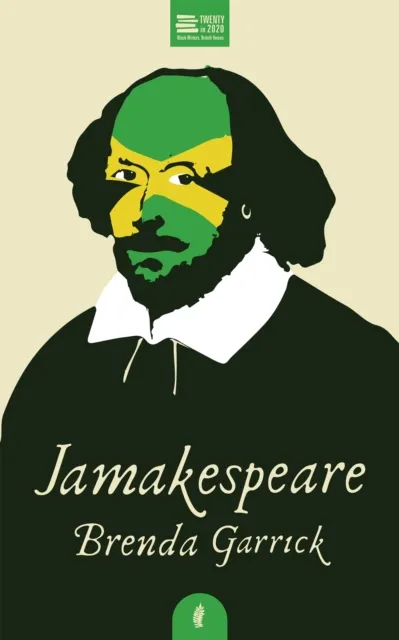 Jacaranda Books Art Music Ltd Jamakespeare