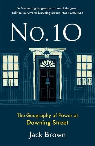 Jack Brown No 10