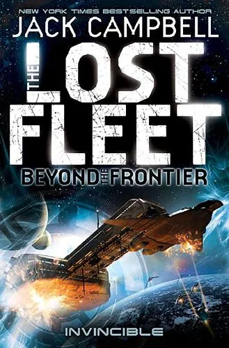 Jack Campbell Lost Fleet