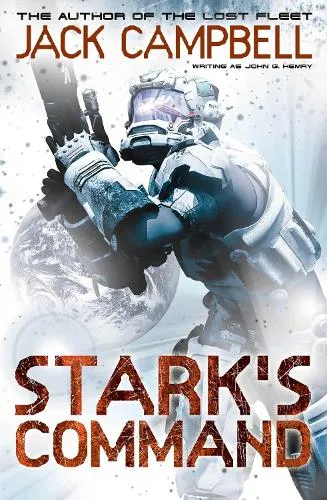 Jack Campbell Stark's Command (book 2)