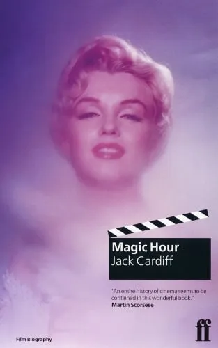 Jack Cardiff Magic Hour: A Life in Movies