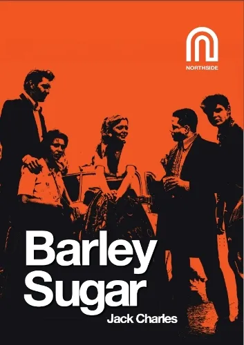 Jack Charles Barley Sugar
