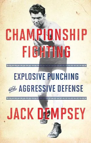 Jack Dempsey Championship Fighting