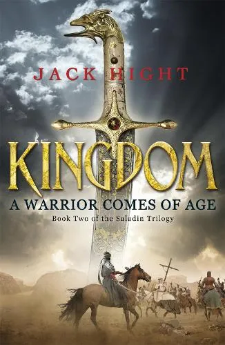 Jack Hight Kingdom