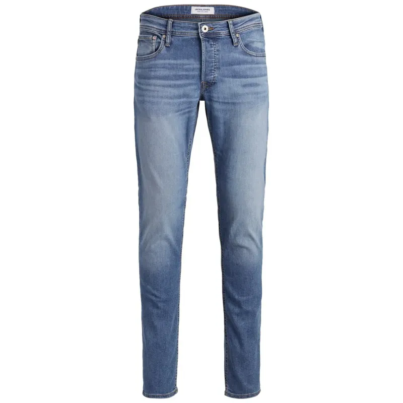 Jeans Jack & Jones Glenn Original 815 Bleu 30x32