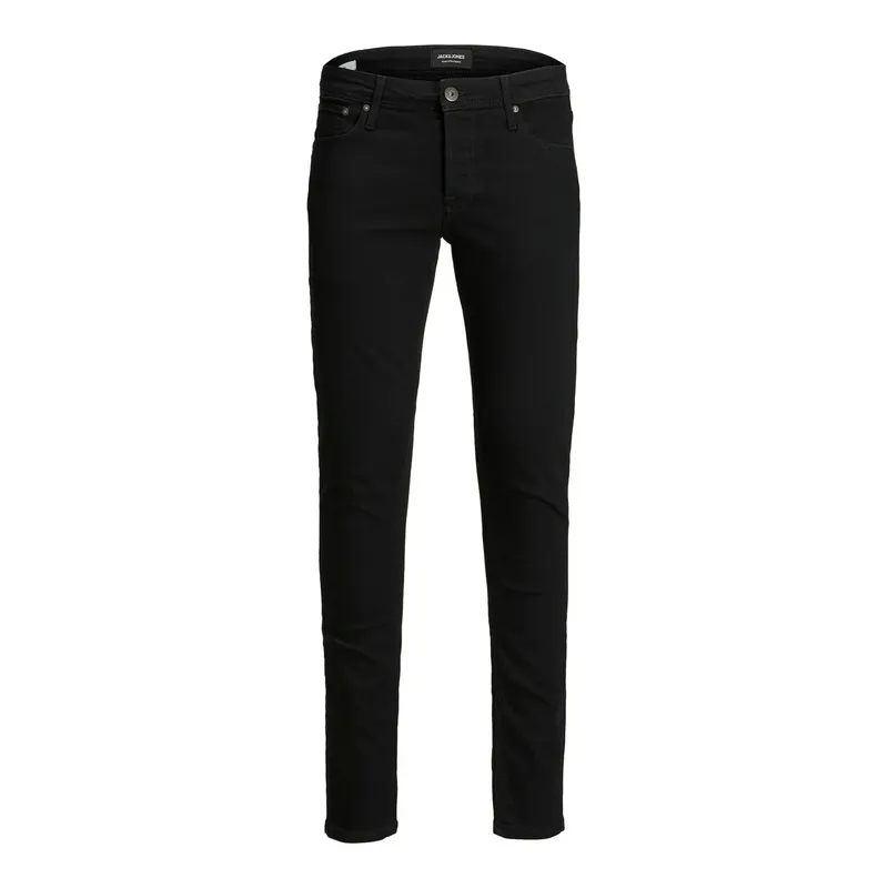 Jeans Jack & Jones Glenn Original 816 Noir 29x34