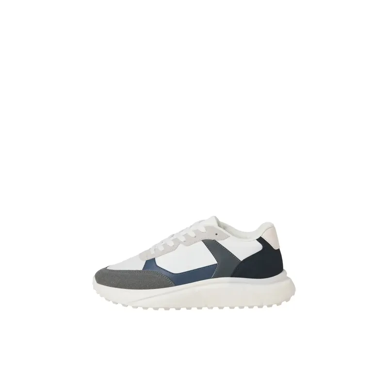 PU Sneakers Jack & Jones Aspire Blanc 43