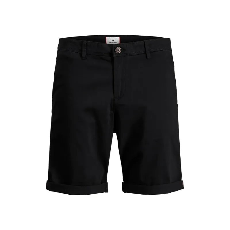 Short Jack & Jones Bowie Noir L