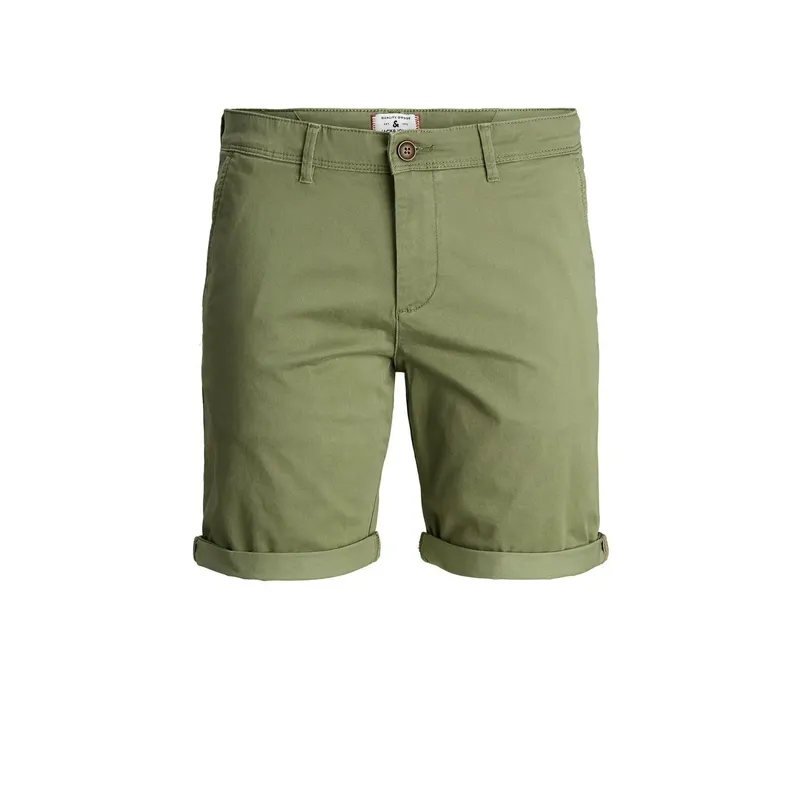 Short Jack & Jones Bowie Vert M