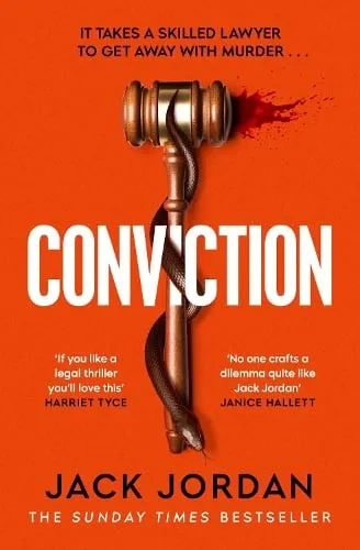 Jack Jordan Conviction