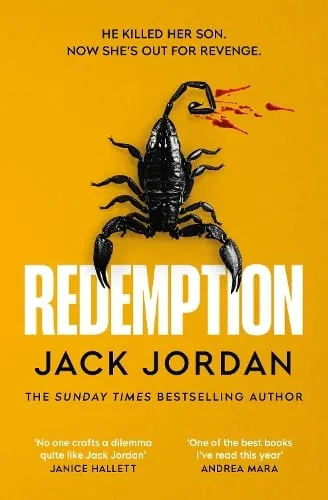 Jack Jordan Redemption