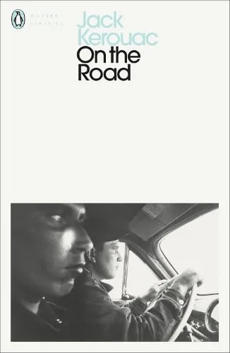Jack Kerouac On the Road