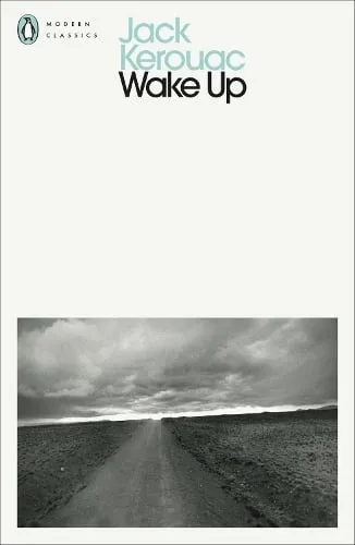 Jack Kerouac Wake Up