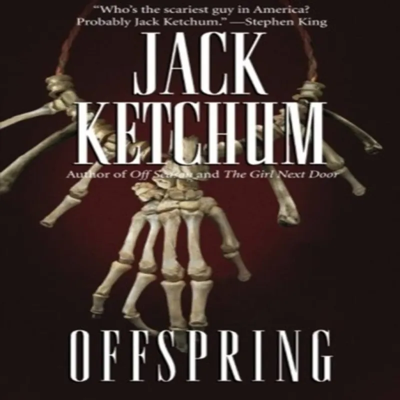 Amazon Publishing Offspring