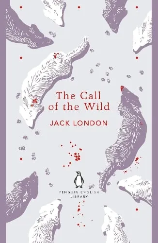 Jack London The Call of the Wild