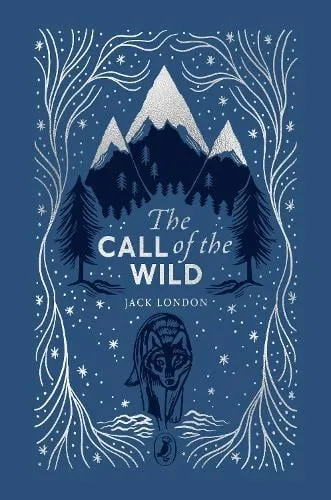 Jack London The Call of the Wild