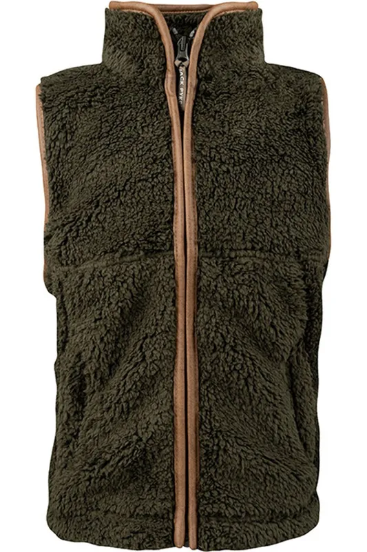 Jack Pyke Kids Gilet