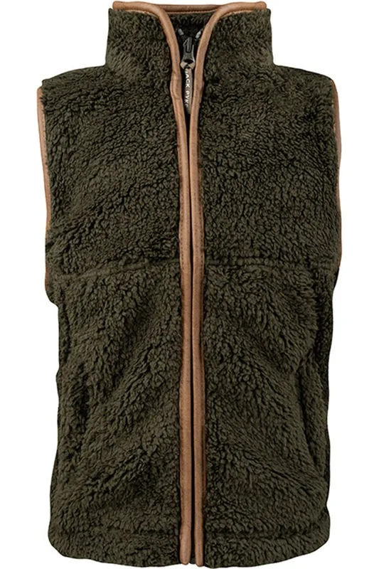 Jack Pyke Kids Gilet