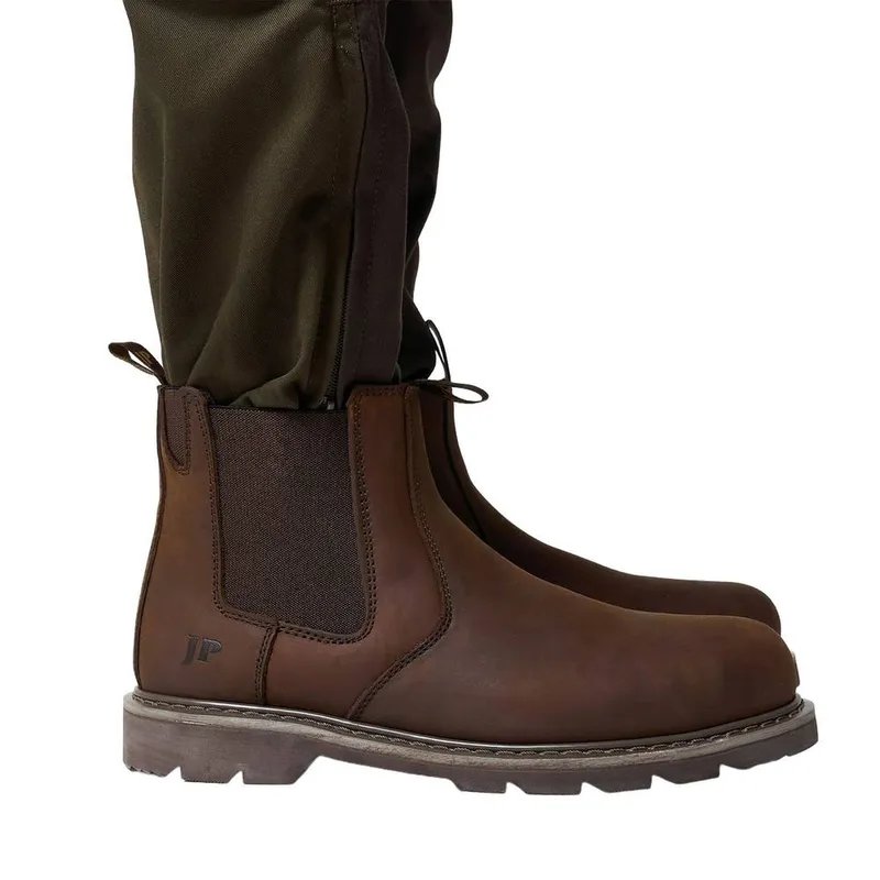 Jack Pyke Mens Dealer Boots