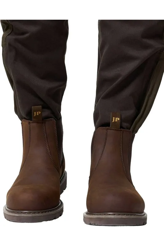 Jack Pyke Mens Dealer Boots