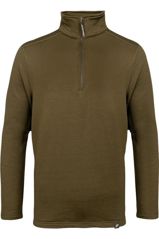 Jack Pyke Mens Fleece Top