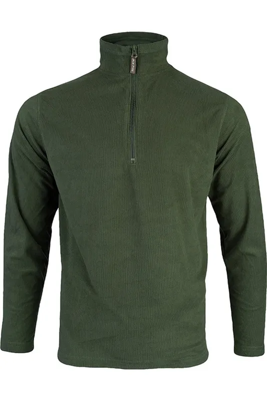 Jack Pyke Mens Fleece Top