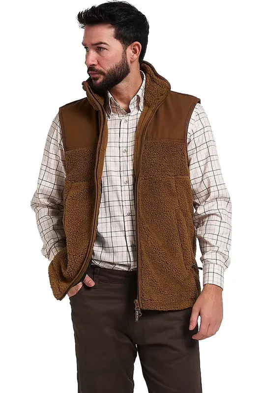 Jack Pyke Mens Gilet