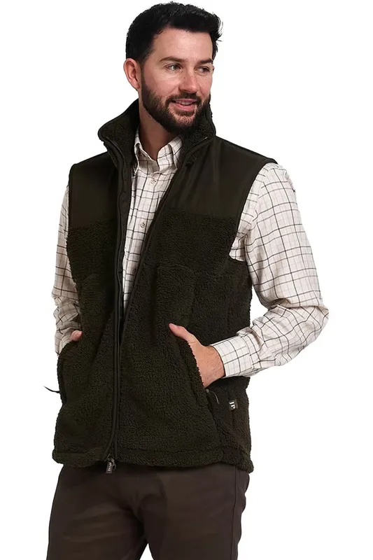 Jack Pyke Mens Gilet
