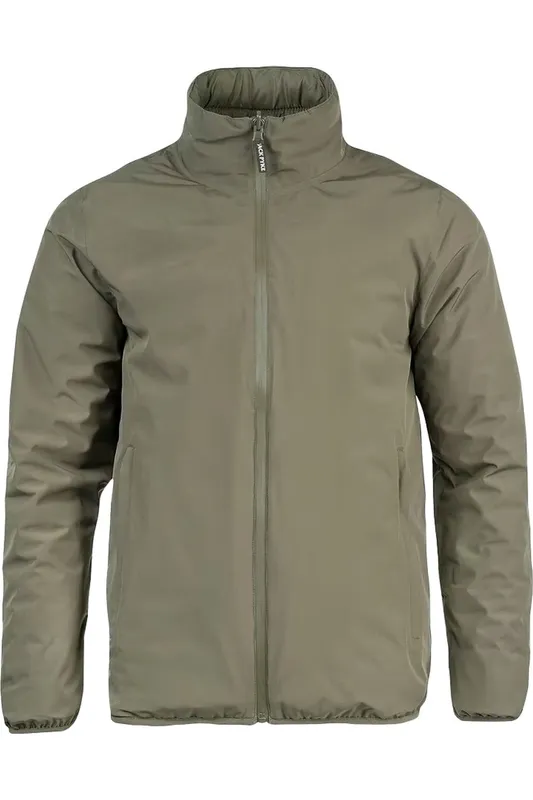 Jack Pyke Mens Reversible Waterproof Jacket - - Size: M