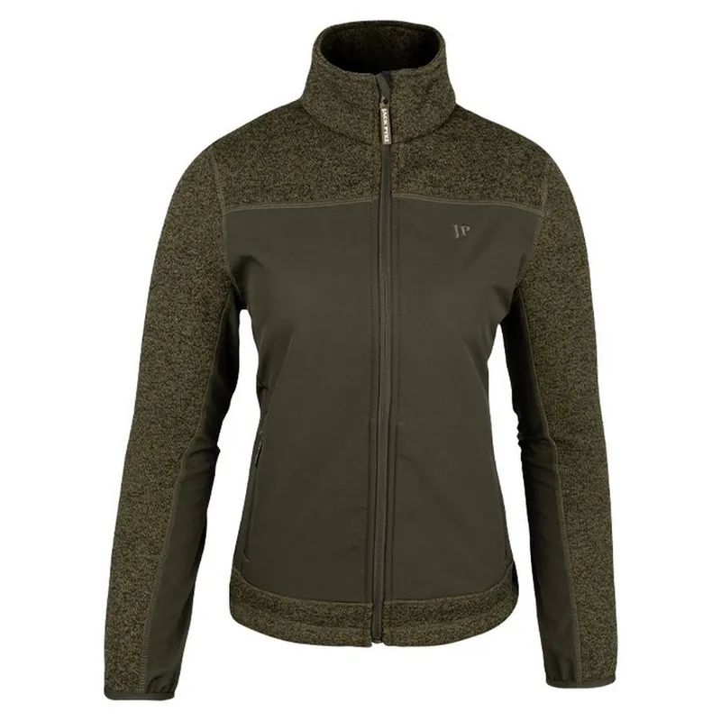 Jack Pyke Hybrid Womens Jacket - - Size: Xxl