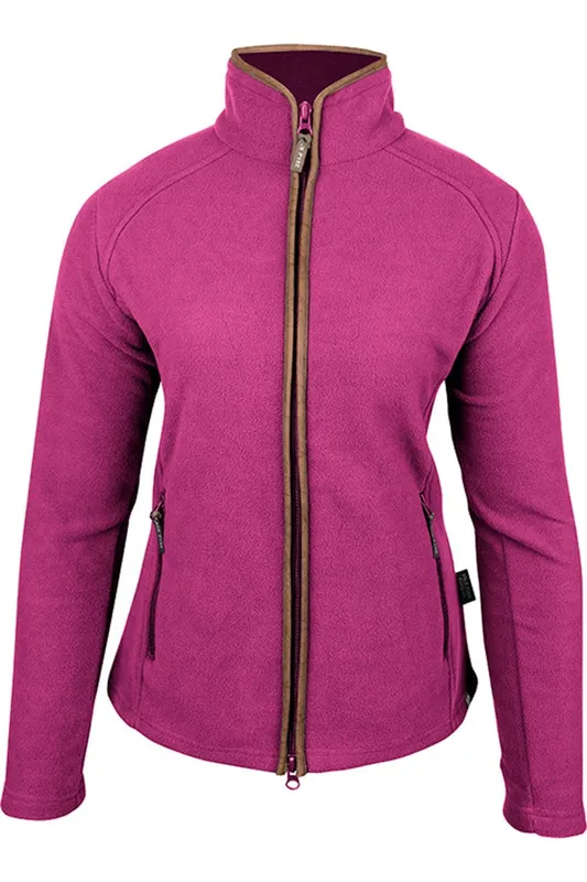 Jack Pyke Womens Fleece Jacket - - Size: XS