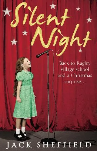 Jack Sheffield Silent Night