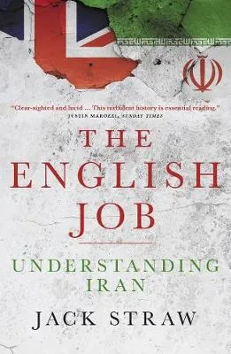 Jack Straw The English Job