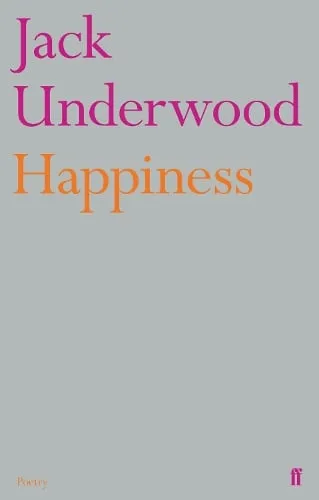 Jack Underwood Happiness