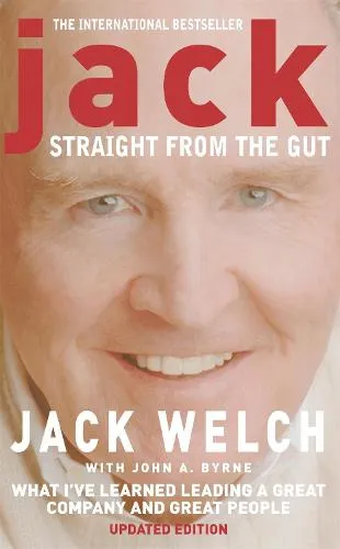 Jack Welch Jack