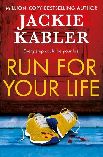 Jackie Kabler Run For Your Life