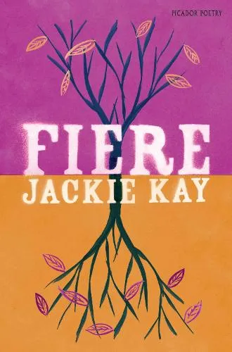 Jackie Kay Fiere