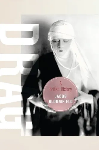 Jacob Bloomfield Drag