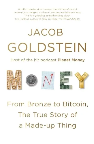 Jacob Goldstein Money