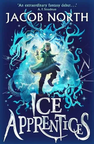Jacob North Ice Apprentices Volume 1