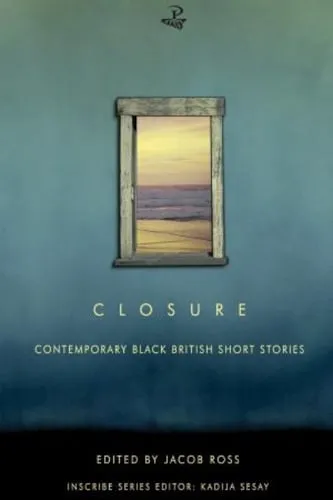 Jacob Ross Closure