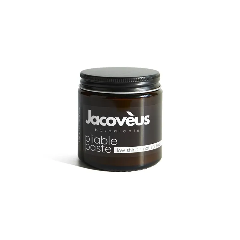 Jacovèus Botanicals Pliable Paste in Brown Brown