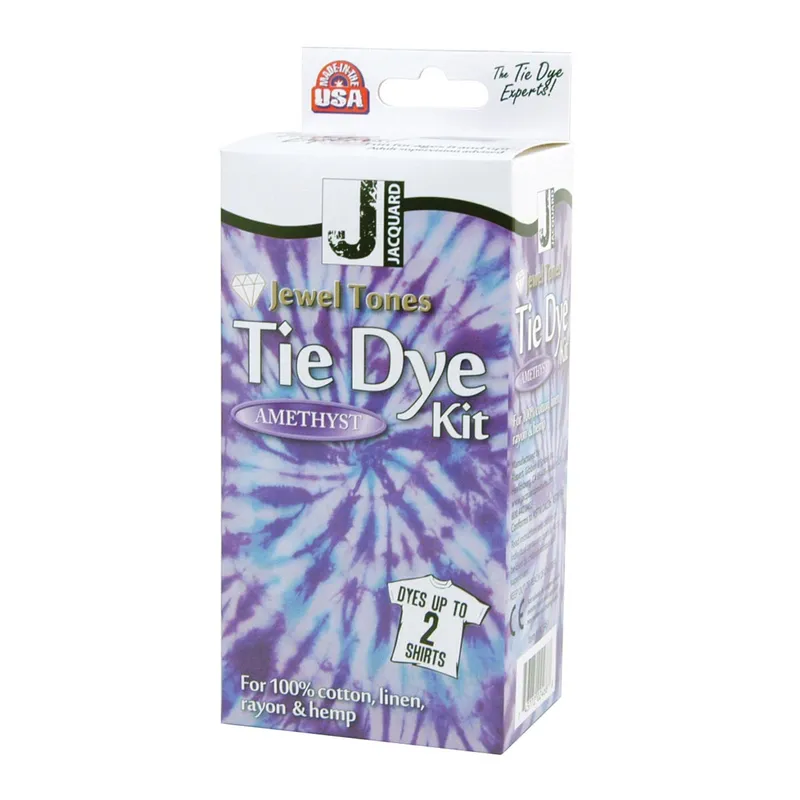 Jacquard Tie-Dye Kits