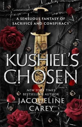 Jacqueline Carey Kushiel's Chosen
