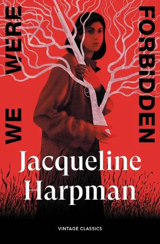 Jacqueline Harpman We Were Forbidden