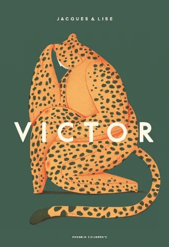 Jacques Maes Victor
