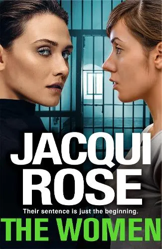 Jacqui Rose The Women